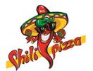 Чили Пицца